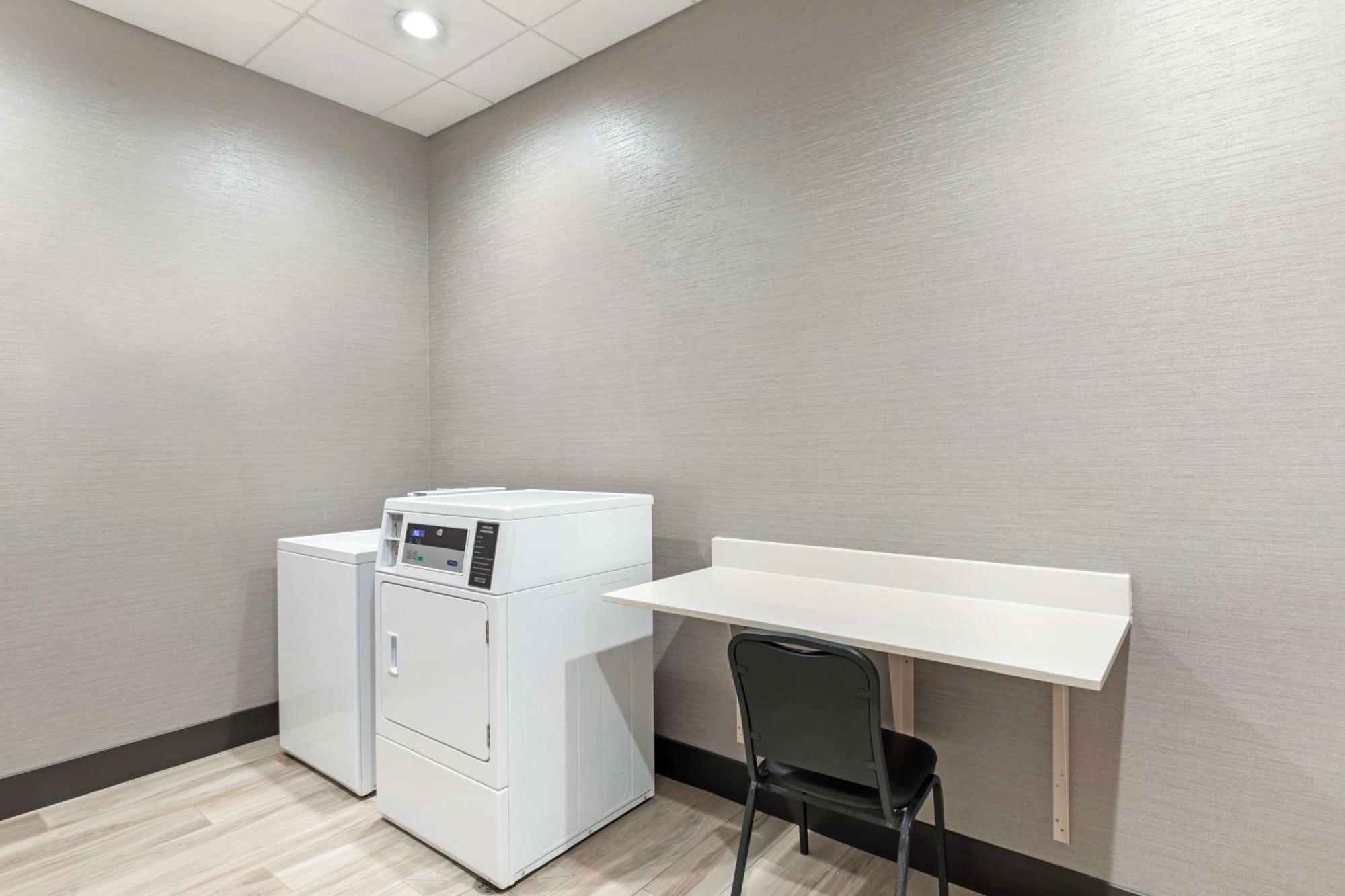 Best Western Plus Medical Center Amarillo Exterior foto
